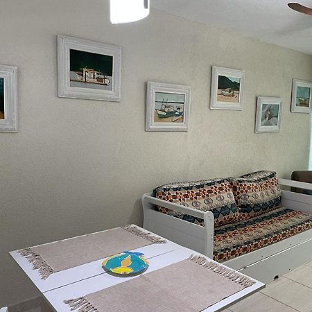 Apartament Ubatuba Frente O Mar Zewnętrze zdjęcie