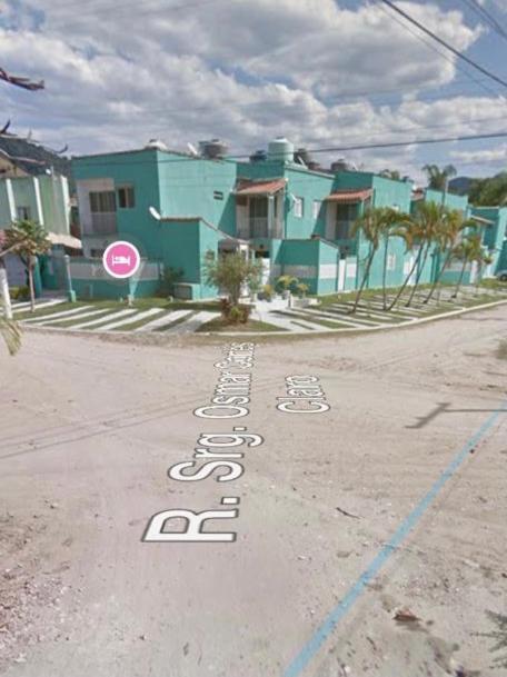 Apartament Ubatuba Frente O Mar Zewnętrze zdjęcie
