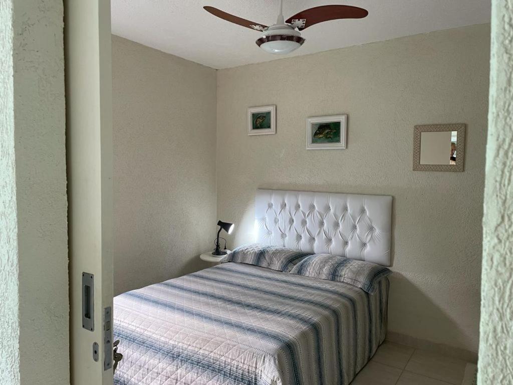 Apartament Ubatuba Frente O Mar Zewnętrze zdjęcie