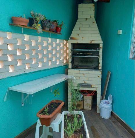 Apartament Ubatuba Frente O Mar Zewnętrze zdjęcie